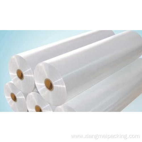 Wrap Food Packaging Pof Shrink Film for Restaurant